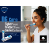 DG CARE TOOTHPASTE DENTAL & GINGIVAL CARE WITH CHLORHEXIDINE PROTECTION 75 GM